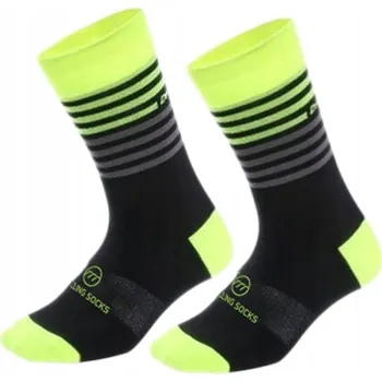 Pánské ponožky Ponožky Madani Univerzální zelené