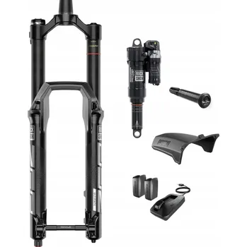 Vidlice na kolo Vidlice RockShox Flight Attendant ZEB 29" 170 mm Deluxe