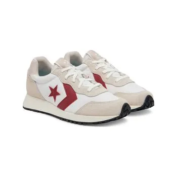 Pánská obuv Sneakersy Converse Omega Trainer A13377C Béžová 45