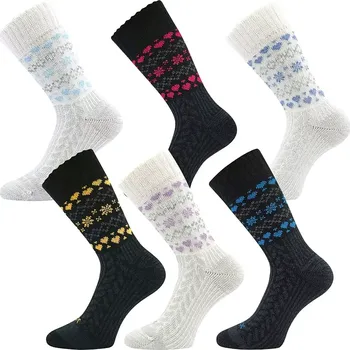 Pánské oblečení VoXX VELTRA 2 páry 39-42