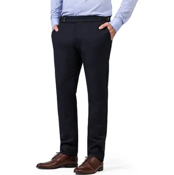 FERATT Kalhoty FABLES tmavě modré Velikost: 32/34