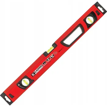 Vodováha RICHMANN KAPRO VODOVÁHA VULCAN 100 CM 3LIBELLE