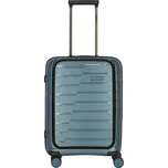 Travelite Air Base 4w S Front pocket Ice blue