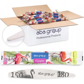 Pilník Wings 150/180 tenký, Fólie 500 Ks