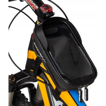 brašna na kolo Držák na kolo GUB 922 určení: telefon