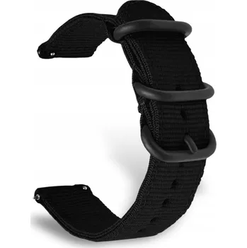 Řemínek na hodinky Řemínek ChronSmarta pro Samsung, vícebarevný