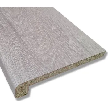 Parapet Dřevotřískový parapet Top Set - dub cashel 150mm