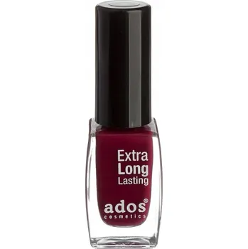 Lak na nehty ADOS EXTRA DLOUHOTRVAJÍCÍ lak 508
