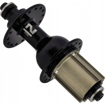 Náboj kola Zadní náboj Novatec F272SB silniční CPNL11s 32 děr černý