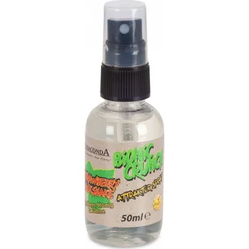 Boilies Přírodní Nástraha Anaconda boilies