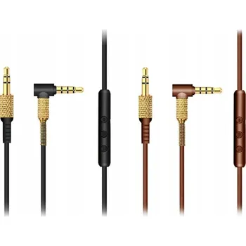 Kabel sluchátek k monitorům Marshall Major II MID