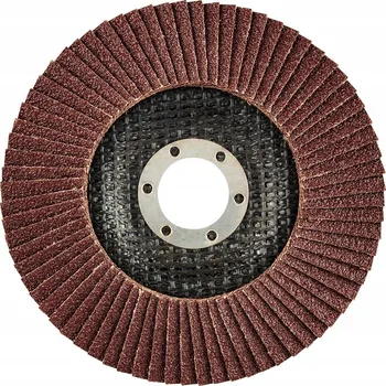 Brusný kotouč Lamelový kotouč 125x22mm K36 GRAPHITE 55H986