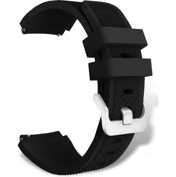 Řemínek na hodinky Řemínek ChronSmarta pro Huawei 20mm, vícebarevný