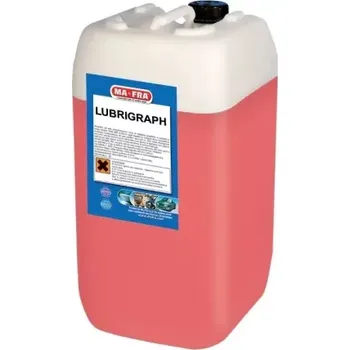 MA-FRA LUBRIGRAPH - mazací a ochranný přípravek na podvozky 25kg