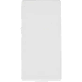 Elektrická zásuvka Nástěnná zásuvka DC Smart Home bílá