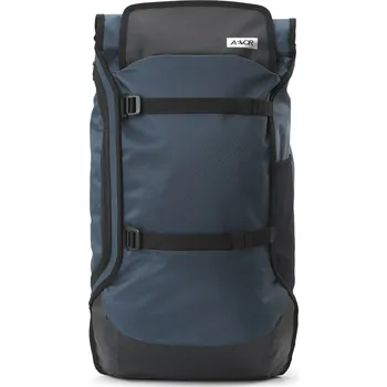 Městský batoh AEVOR batoh - Travel Pack Proof Petrol (PROOF PETROL)
