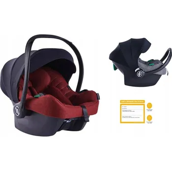 Autosedačka Avionaut COSMO I-SIZE AUTOSEDAČKA 0-13 KG