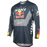 Kini Red Bull MXC 1.0 dres antracit Barva: antracit, Velikost: XS