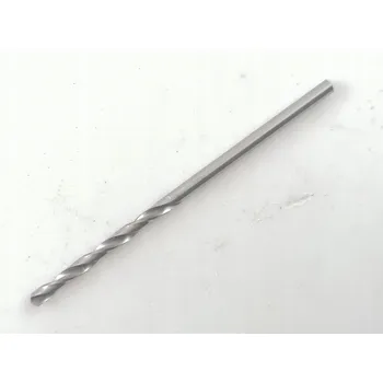 Vrták Vrták NWKa 2.0 HSS 24 mm Gühring