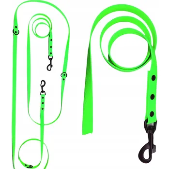 Vodítko pro psa Vodítko PVC 15 m