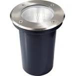 Deko Light Phakt 730476 podlahové svítidlo E27 LED 9 W černá