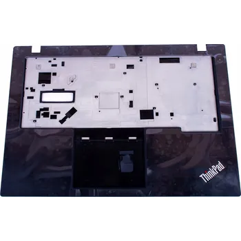 Šasi notebooku Palmrest Lenovo ThinkPad L14 1 generace 2. generace černý
