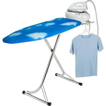 Příslušenství pro žehličku Žehlící prkno Clarie