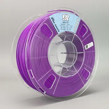 Filament ProRock Filament ASA-GF fialový Pantone 527 1.75mm 1000g