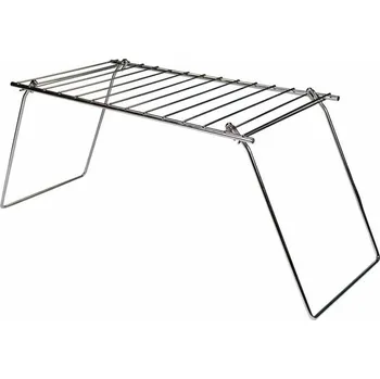 Zahradní gril Coghlan´s skládací gril Pack Grill