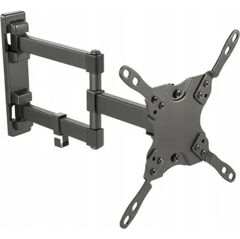 Televizní držák Otočný nástěnný držák na televizi