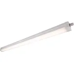 Deko Light Tri Proof Motion osvětlení do vlhkých prostor Energetická třída (EEK2021): G (A - G) LED pevně vestavěné LED