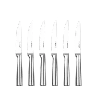 Kuchyňský nůž sada nožů na steak 6 ks Berndorf