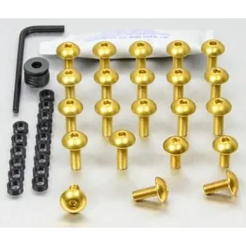 BOLT KT FAIR KTM GD FKTM100G