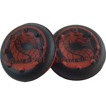 Gamepad Bezdrátový ovladač kabelový ovladač WeLoveGames, červený