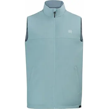 Pánská vesta Tropicfeel pánská vesta NS40 Reversible Vest Citadel Blue L