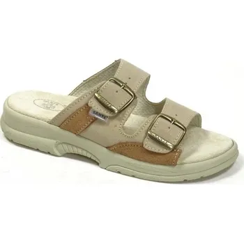 Dámská obuv Santé N/517/33 Béžová 39