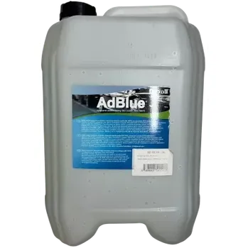 Převodový olej Dexoll Ad Blue 20L