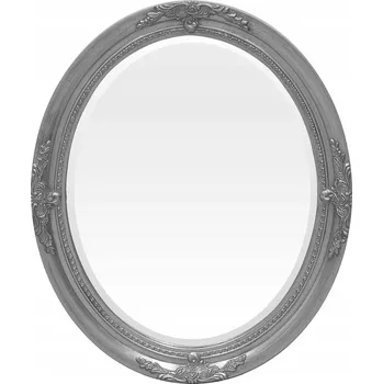 Zrcadlo Zrcadlo Artpol nástěnné ovál 480 x 590 mm