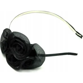 Čelenka Wytwórnia Szpilek čelenka do vlasů klasická vícebarevná