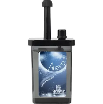 Spring Air náplň do elektrického difuzéru Fresh Office Pro difuzér: EvoScent 175 ml