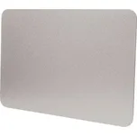 Deko Light 930363 Seitenabdeckung Silber für Serie Nihal vysokonapěť. komponent lištových systémů násada 3fázové stříbrn