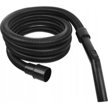 Hubice k vysavači Sací hadice 3,5m trubka pro STIHL SE 61 SE 62 SE 122