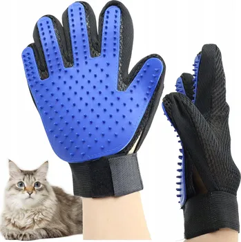 Vrták Rukavice pro Tulmero