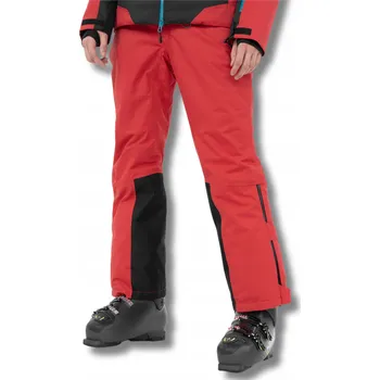 Snowboardové kalhoty PÁNSKÉ LYŽAŘSKÉ KALHOTY 4F VODĚODOLNÉ MEMBRÁNA 20000 DERMIZAX L
