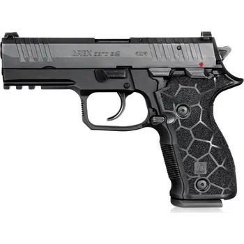 Airsoftová zbraň Pistole AREX Zero 2 Standard - 9mm Luger