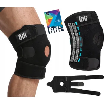Kolenní ortéza Fitli - univerzální velikost