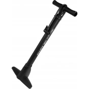 pumpička Podlahová pumpa Giyo GF-43 černá