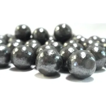 Airsoftová zbraň Sférická střela ARES Dia .449