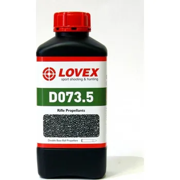 Airsoftová zbraň Bezdýmný prach Lovex D073.5