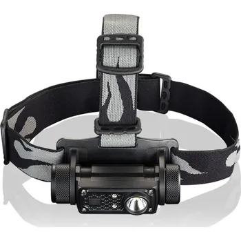 Profesionální čelovka JETBEAM HR30 950 lumenů USB-C LED SST40 s akumulátorem